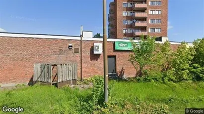 Apartments for rent in Västerås - Photo from Google Street View