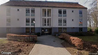 Apartments for rent in Helsingborg - Photo from Google Street View