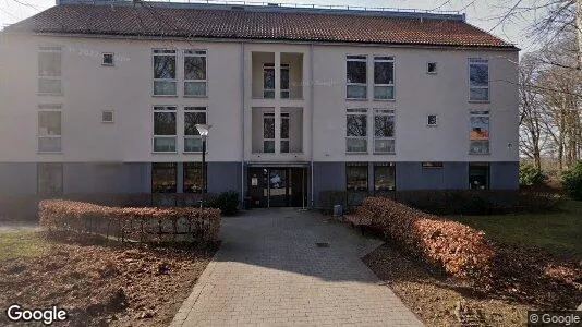 Apartments for rent in Helsingborg - Photo from Google Street View