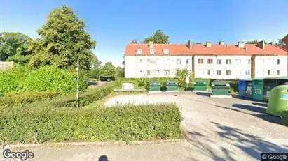 Apartments for rent in Kävlinge - Photo from Google Street View
