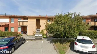 Apartments for rent in Svedala - Photo from Google Street View