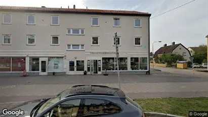 Apartments for rent in Linköping - Photo from Google Street View