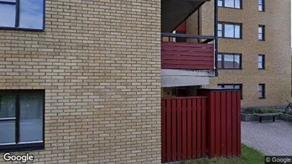 Apartments for rent in Linköping - Photo from Google Street View