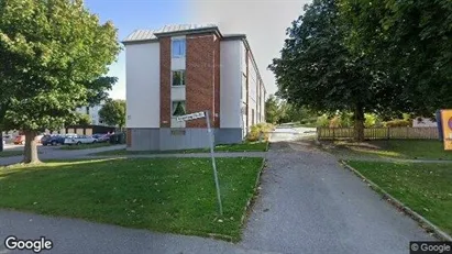 Apartments for rent in Norrköping - Photo from Google Street View