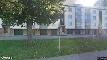Apartments for rent in Norrköping - Photo from Google Street View