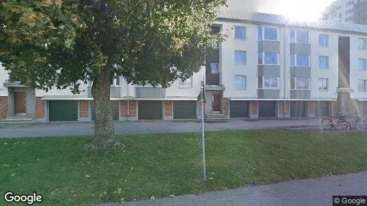 Apartments for rent in Norrköping - Photo from Google Street View