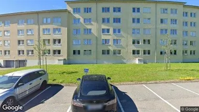 Apartments for rent in Norrköping - Photo from Google Street View