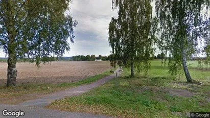 Apartments for rent in Hedemora - Photo from Google Street View