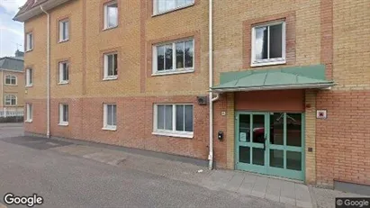 Apartments for rent in Sundsvall - Photo from Google Street View