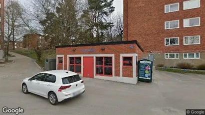 Apartments for rent in Huddinge - Photo from Google Street View