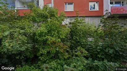 Apartments for rent in Stockholm West - Photo from Google Street View