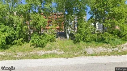 Apartments for rent in Sundbyberg - Photo from Google Street View
