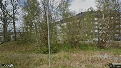 Apartments for rent in Vallentuna - Photo from Google Street View