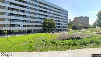 Apartments for rent in Solna - Photo from Google Street View