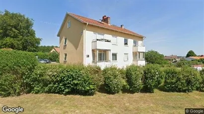 Apartments for rent in Kristianstad - Photo from Google Street View