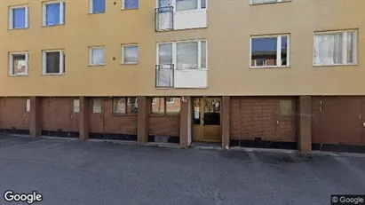 Apartments for rent in Ludvika - Photo from Google Street View