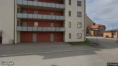 Apartments for rent in Ludvika - Photo from Google Street View