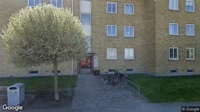 Apartments for rent in Kristianstad - Photo from Google Street View