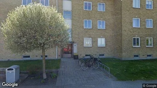 Apartments for rent in Kristianstad - Photo from Google Street View
