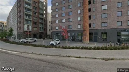 Apartments for rent in Linköping - Photo from Google Street View