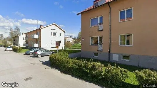 Rooms for rent in Norrtälje - Photo from Google Street View