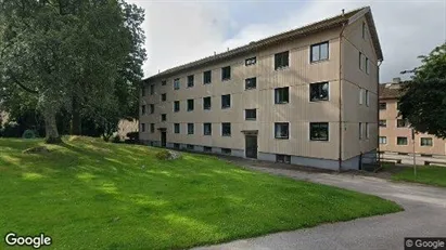 Apartments for rent in Borås - Photo from Google Street View