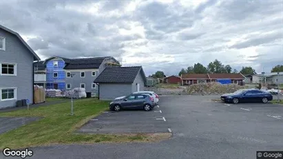 Apartments for rent in Tingsryd - Photo from Google Street View Apartments for rent in Tingsryd - Photo from Google Street View