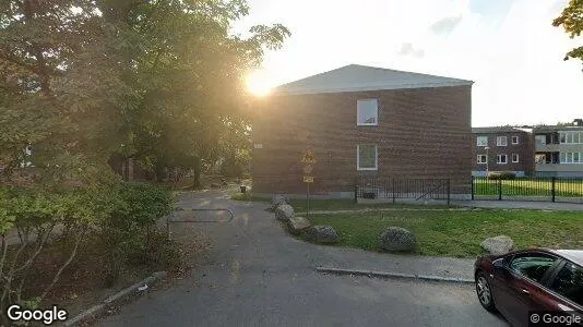 Apartments for rent in Linköping - Photo from Google Street View