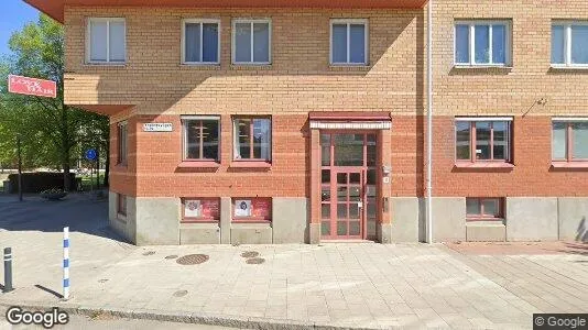 Apartments for rent in Järfälla - Photo from Google Street View
