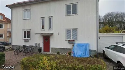 Apartments for rent in Gävle - Photo from Google Street View