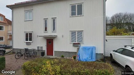 Apartments for rent in Gävle - Photo from Google Street View