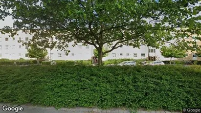 Apartments for rent in Malmö City - Photo from Google Street View