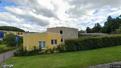 Apartments for rent in Lundby - Photo from Google Street View