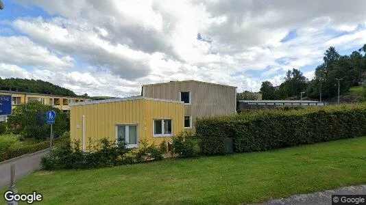 Apartments for rent in Lundby - Photo from Google Street View