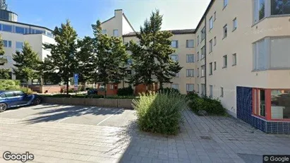 Apartments for rent in Stockholm West - Photo from Google Street View