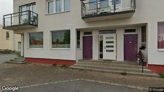 Apartments for rent in Hässleholm - Photo from Google Street View