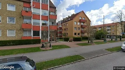 Apartments for rent in Malmö City - Photo from Google Street View