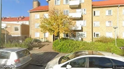 Apartments for rent in Rosengård - Photo from Google Street View