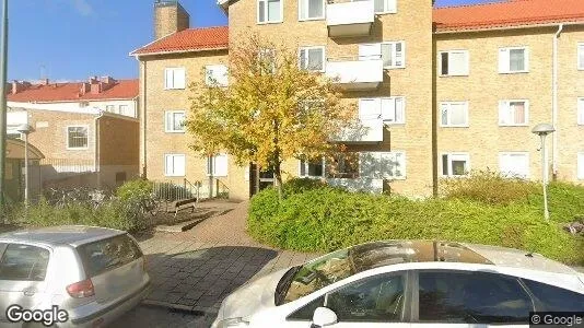 Apartments for rent in Rosengård - Photo from Google Street View