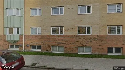 Apartments for rent in Limhamn/Bunkeflo - Photo from Google Street View