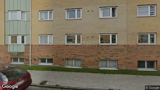Apartments for rent in Limhamn/Bunkeflo - Photo from Google Street View