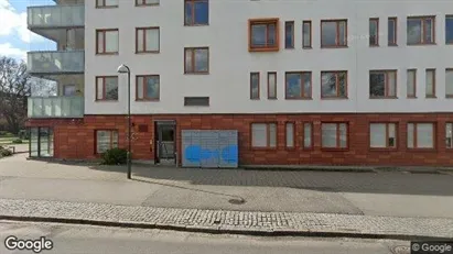 Apartments for rent in Limhamn/Bunkeflo - Photo from Google Street View
