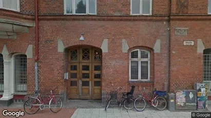 Apartments for rent in Malmö City - Photo from Google Street View