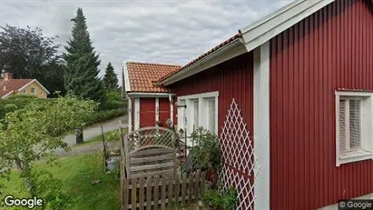 Apartments for rent in Nyköping - Photo from Google Street View
