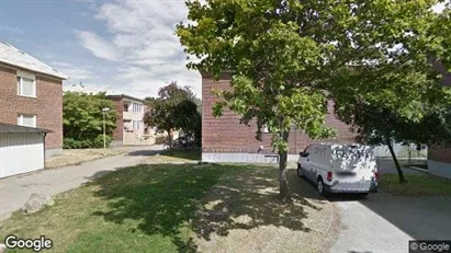 Apartments for rent in Linköping - Photo from Google Street View
