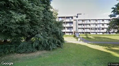 Apartments for rent in Helsingborg - Photo from Google Street View