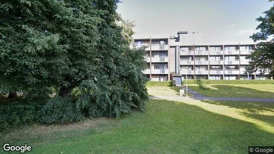 Apartments for rent in Helsingborg - Photo from Google Street View