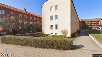 Apartments for rent in Helsingborg - Photo from Google Street View
