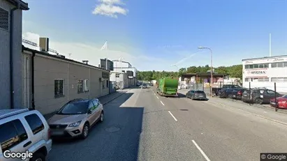 Apartments for rent in Stockholm South - Photo from Google Street View