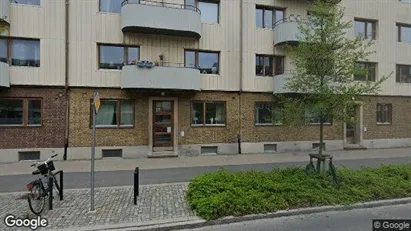 Apartments for rent in Ystad - Photo from Google Street View